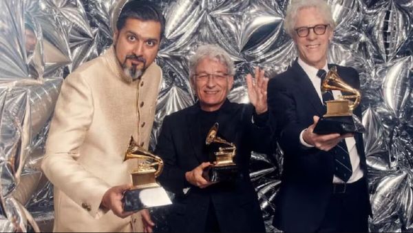 Grammy Award: भारत के Ricky Kej ने जीता तीसरी बार ग्रैमी अवॉर्ड, रचा इतिहास