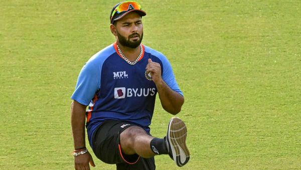 Rishabh Pant ने दुर्घटना के बाद पहली बार तोड़ी चुप्पी, बताया कब जड़ेंगे लम्बे-लम्बे छक्के