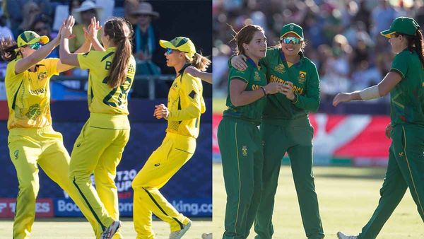 WT20 World Cup Final: कब और कहां देखें AUS vs SA का मैच, लाइव टीवी, स्ट्रीमिंग, प्लेइंग 11 पर एक नजर