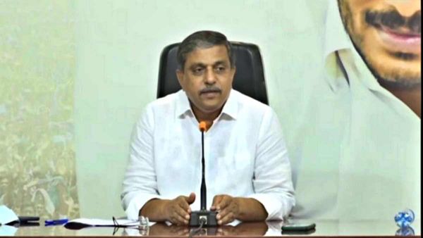 YSR कांग्रेस का आह्वान, सरकारी योजनाओं के बारे में ग्रामीणों को जागरुक करें सरपंच