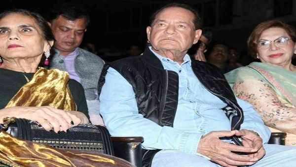 सलमान खान के पिता सलीम खान ने बताया क्यों करनी पड़ी थी हेलेन से दूसरी शादी, पहली पत्नी ने कह दी थी ऐसी बात