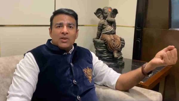 'पश्चिमी यूपी को मिनी पाकिस्तान बनाने की तैयारी', BJP नेता संगीत सोम ने कुछ यूं अखिलेश पर साधा निशाना