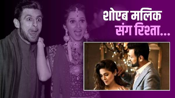 Shoaib Malik- Ayesha Omar Affair: 'मैं शोएब मलिक से...', अख्तर के चैट शो में आयशा ने बताया रिश्ते का सच