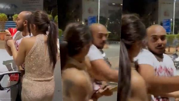 क्यों हुई क्रिकेटर पृथ्वी शॉ और सपना गिल के बीच लड़ाई, मुंबई में रात को रेस्टोरेंट के बाहर क्या-क्या हुआ?