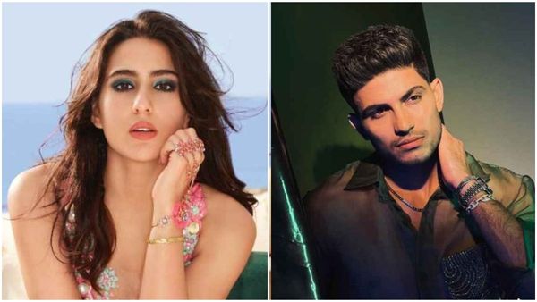 Sara Ali Khan नहीं बल्कि इस एक्ट्रेस को मन ही मन चाहते हैं शुभमन गिल, ब्लश करते हुए बताया क्रश का नाम 