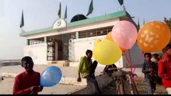 MP: सतना की एक दरगाह जहां महाशिवरात्रि पर लगता है मेला, डेढ़ हजार साल से हिंदू-मुस्लिम एकता की मिसाल