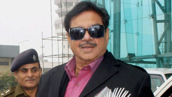 TMC सांसद शत्रुघन सिन्‍हा बोले-अगर मोदी देश के प्रधानमंत्री बन सकते हैं तो बेचारे तेजस्वी से क्या दिक्कत है