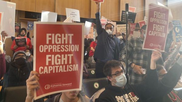 जातिगत भेदभाव पर प्रतिबंध लगाने वाला पहला अमेरिकी शहर बना सिएटल, जानें क्यों हो रहा इस प्रस्ताव का विरोध?