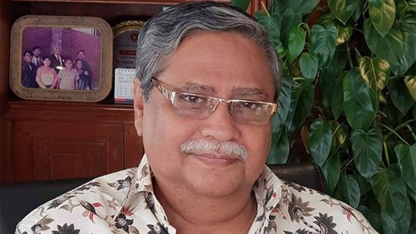 Bangladesh President: शहाबुद्दीन चुप्पू होंगे बांग्लादेश के नए राष्ट्रपति, जानें जज से शीर्ष पद तक का सफर