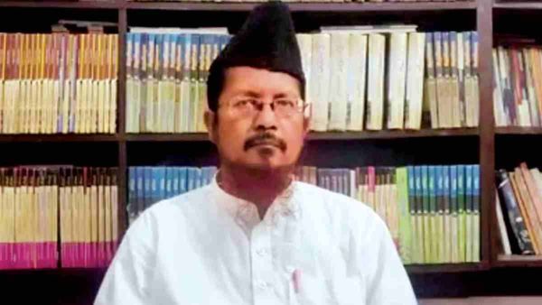 'कट्टरपंथी विचारधारा को बढ़ावा दे रहीं ममता बनर्जी', पश्चिम बंगाल की CM पर भड़के मौलाना शहाबुद्दीन