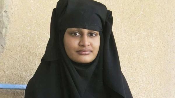 'ISIS बेगम' शमीमा ब्रिटिश नागरिकता की कानूनी लड़ाई हारी, वतन वापसी का टूटा सपना