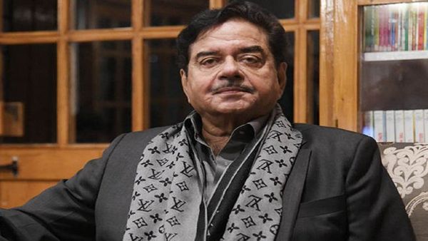 'ट्रोल आर्मी जानबूझकर आपके खिलाफ...', बॉलीवुड बॉयकॉट ट्रेंड पर बोले शत्रुघ्न सिन्हा