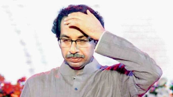 Shiv Sena Symbol: न तीर बचा न कमान, उद्धव हैं परेशान 