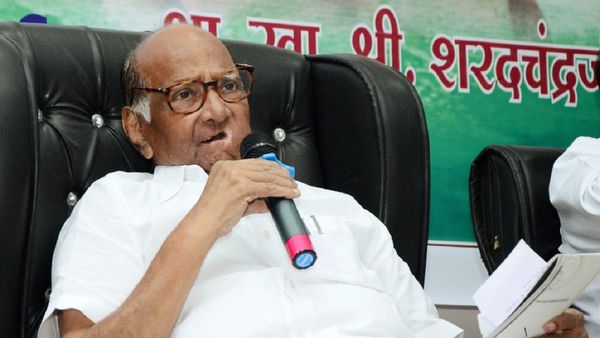 कर्नाटक में किसकी बनेगी सरकार? शरद पवार ने की भविष्यवाणी