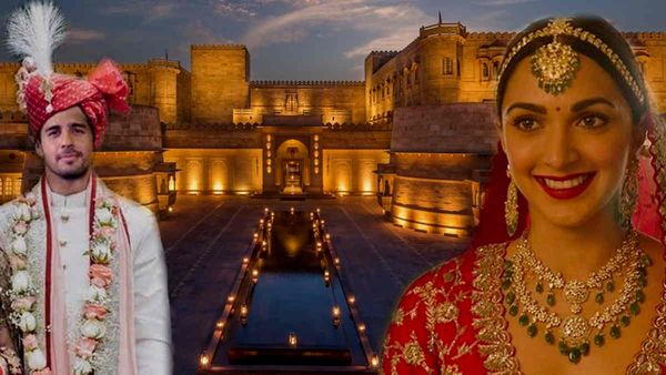 Sidharth-Kiara Shaadi: कियारा-सिद्धार्थ के 7 फेरों से पहले जानें राजस्‍थान में ही क्‍यों होती हैं शाही शादियां