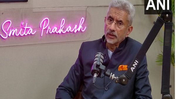 '1984 में दिल्ली में बहुत कुछ हुआ था, उस पर कोई डॉक्यूमेंट्री नहीं देखी', BBC Documentary पर बोले एस जयशंकर