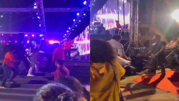 Sonu Nigam: क्या MLA के बेटे से हुई थी मिस्टेक, धक्का-मुक्की को लेकर विधायक फटरपेकर ने मांगी माफी