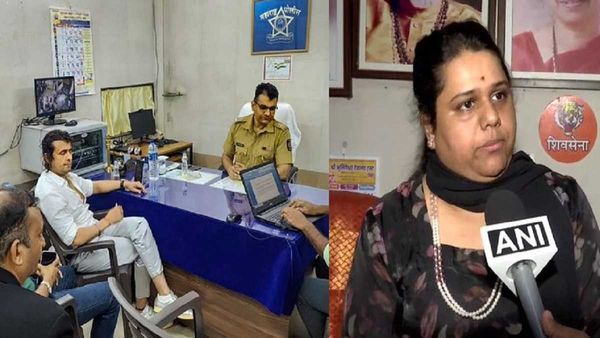 Sunu Nigam scuffle:सोनू निगम के साथ धक्कामुक्की मामले में क्या 'अजान कनेक्शन' भी है? आरोपी की बहन ने दिया जवाब