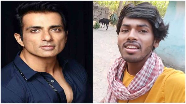 एक बिहारी सौ पे भारी! अमरजीत की आवाज पर फिदा हुए सोनू सूद, एक्टर ने सिंगर को दिया बड़ा ऑफर