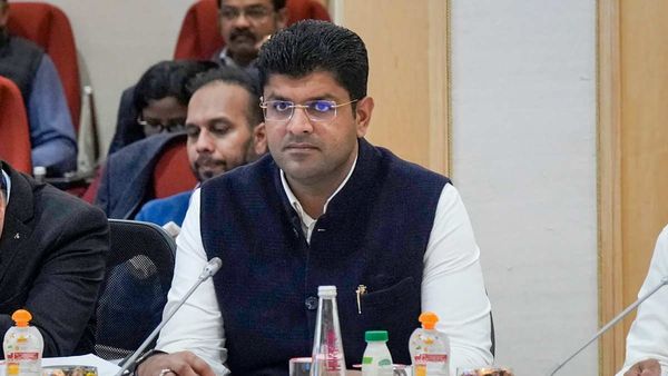 नागपुर के बाद जींद में स्थापित होगा दूसरा बड़ा अग्निशमन प्रशिक्षण केंद्र : दुष्यंत चौटाला