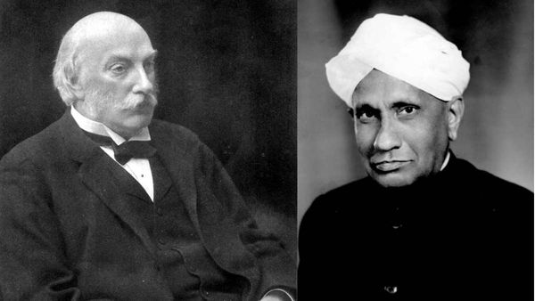 C V Raman: जब नामी वैज्ञानिक रेले ने युवा सी.वी. रमन को प्रोफेसर समझ लिखा खत