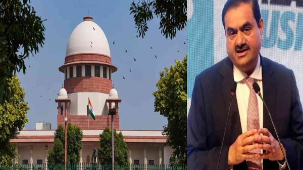 सुप्रीम कोर्ट तक पहुंचा अडानी ग्रुप का मामला, याचिका दायर कर जांच की मांग, कल होगी सुनवाई