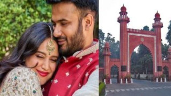 Swara Bhasker & AMU Row : 'स्वरा टुकड़े -टुकड़े गैंग की सदस्य..',जानिए क्यों मचा विवि में बवाल?