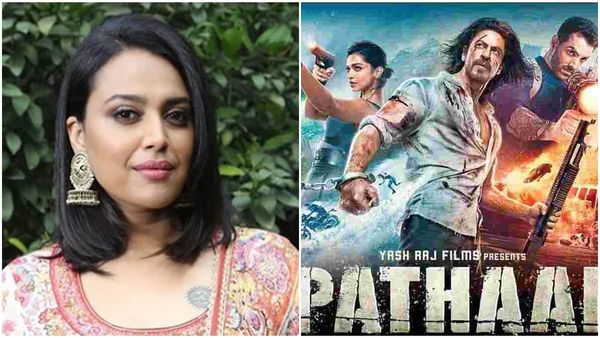 'पठान' ने कमाए 1000 करोड़ तो Swara Bhasker ने बायकॉट गैंग की लगाई क्लास, ट्वीट कर लिखी ये बात