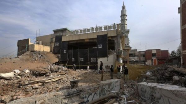 तालिबान ने पाकिस्तान को दिया आतंकवाद पर ज्ञान, कहा- अपनी गलतियों का दोष दूसरों को मत दो