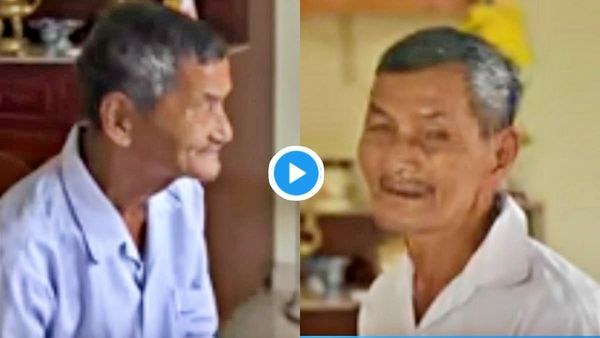 Viral VIDEO में दावा, 80 साल के आदमी को 60 साल से नहीं आई नींद, बीवी-बच्चे बोले- कभी सोते नहीं देखा