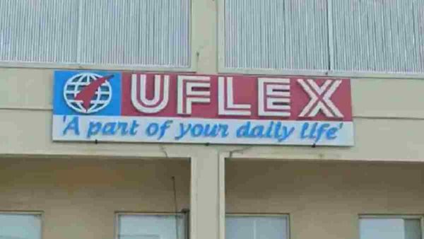 IT Raids at Uflex: यूफ्लेक्स कंपनी के नोएडा समेत 64 ठिकानों पर आयकर विभाग ने मारा छापा