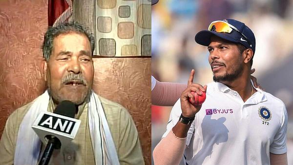 Umesh Yadav Father Death: उमेश यादव के पिता का 74 साल की उम्र में निधन, लंबी बीमार के बाद घर पर ली अंतिम सांस