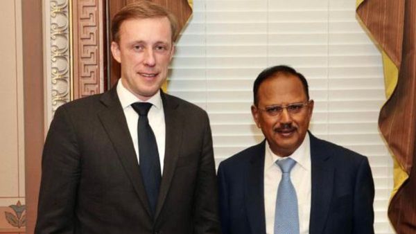 भारत और अमेरिका के बीच 'इनोवेशन ब्रिज' लॉन्च, जानें अजीत डोभाल का इस प्रोग्राम के पीछे क्या है मकसद?