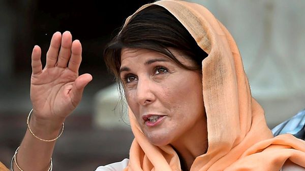 भारतीय मूल की निक्की हेली लड़ेंगी अमेरिकी राष्ट्रपति चुनाव, 15 फरवरी को दावेदारी का ऐलान, ट्रंप से है दुश्मनी