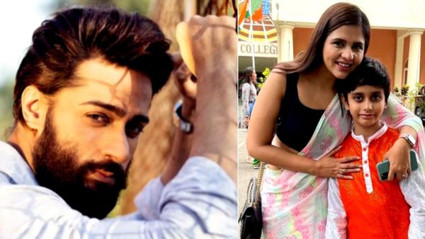 Shalin Bhanot की एक्स वाइफ Dalljiet Kaur दो बच्चों के पिता संग करेंगी शादी, बेटे संग विदेश जाने की तैयारी