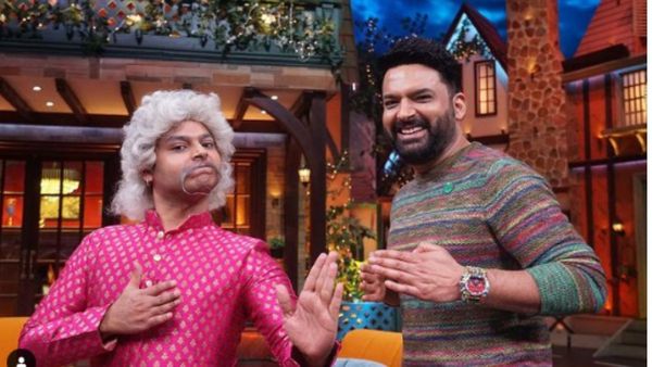 Fact Check: क्या वाकई सिद्धार्थ सागर ने छोड़ दिया कपिल का शो? एक्टर ने अफवाहों पर लगाया विराम