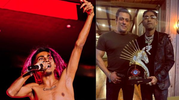 Bigg Boss 16: झुग्गी से ट्रॉफी तक... आसां नहीं रहा एमसी स्टैन का सफर, शो जीतने के बाद बयां किया सब कुछ