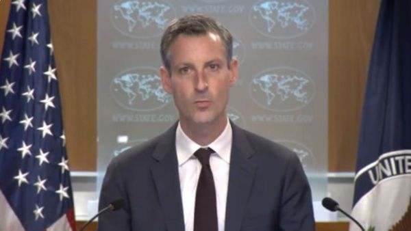 BBC IT Survey: बीबीसी के दफ्तरों पर इनकम टैक्स के छापे, जानिए कार्रवाई पर क्या बोला अमेरिका?