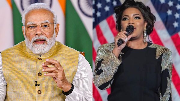 एयर इंडिया-बोइंग डील से झूमा अमेरिका, सिंगर ने जमकर की पीएम मोदी की तारीफ, लाखों जॉब के लिए कहा शुक्रिया