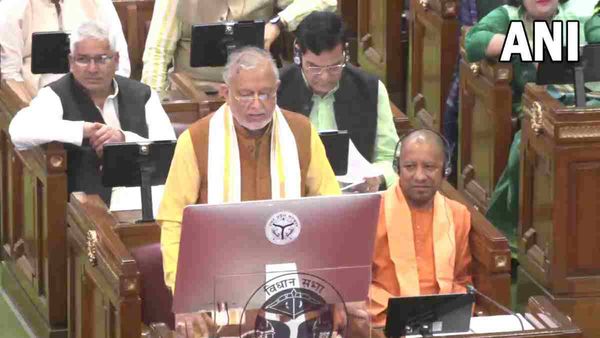 UP Budget 2023: इन आसान स्टेप्स को फॉलो कर डाउनलोड करें पीडीएफ, जानें बजट के बारे में सबकुछ