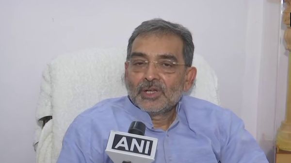 'JDU के पास अब कुछ नहीं बचा', BJP के पाले में आने बाद बोले उपेंद्र कुशवाहा