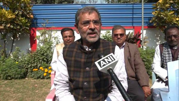 Bihar Politics: उपेंद्र कुशवाहा को मिली Y+ सिक्योरिटी, लगाई जा रही ये अटकलें