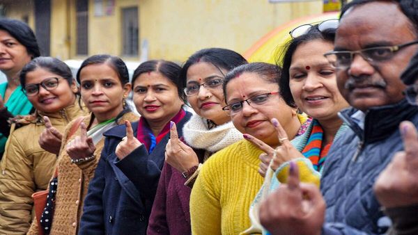 UP MLC Election Results 2023 Live: ब्रजेश पाठक बोले- BJP सभी 5 सीटों पर जीत हासिल करेगी