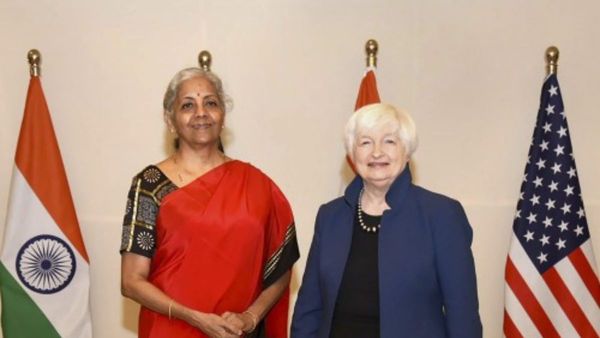 ‘Whatsapp के बगैर भारतीय नहीं रह सकते, इंफोसिस के बिना अमेरिकी’, US वित्त मंत्री बोलीं- भारत सबसे बड़ा साझीदार
