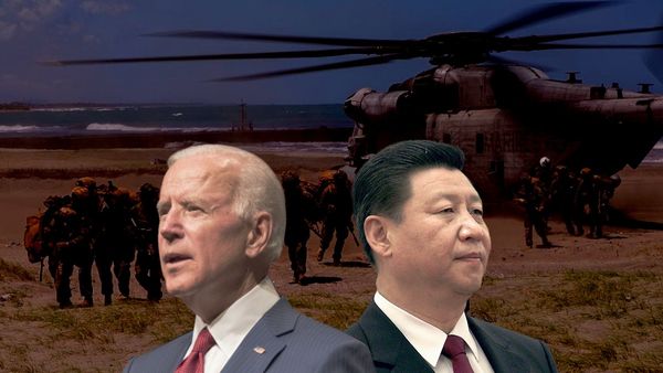 US Military Bases: चीन की घेराबंदी के लिए फिलीपींस में अमेरिकी फौज, और कहां हैं अमेरिकी सैन्य अड्डे