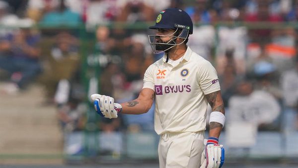 आइसलैंड क्रिकेट को चाहिए विराट कोहली के टेस्ट शतक की गरमाहट! इंतजार कराने में और कितना समय लगेगा?