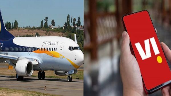 Vodafone मुझे कॉल करना बंद करें...Jet Airways के सीईओ ने ये कहा तो कंपनी ने दिया रिप्‍लाई