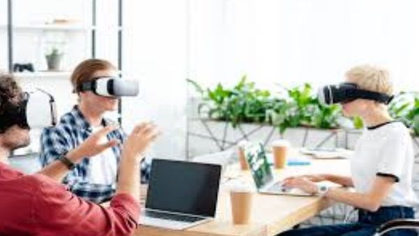 ओडिशा के कंधमाल में प्रशासन ने खोली वीआर लैब, जानें क्‍या होगा लाभ