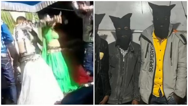 नई गाड़ी खरीदने से लुटेरों का हुआ खुलासा, बैरागढ़ में व्यापारी से लूटे थे ₹6 लाख, पैसों को डांसबार में उड़ाया