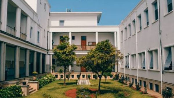 CM राइस पैटर्न पर बनाए जाएंगे सूबे के मॉडल कॉलेज, इन्फ्राट्रक्चर, हॉस्टल और खेल की दी जाएंगी बेहतर सुविधाएं